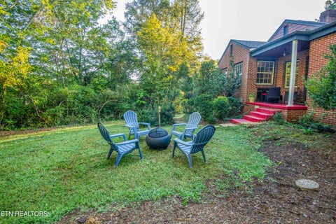 Tiny photo for 1101 Montview Drive, Knoxville, TN 37914 (MLS # 1357593)