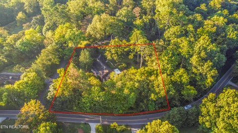Tiny photo for 1101 Montview Drive, Knoxville, TN 37914 (MLS # 1357593)