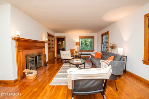 Tiny photo for 1101 Montview Drive, Knoxville, TN 37914 (MLS # 1357593)
