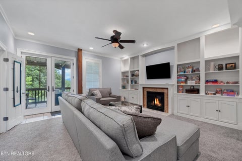 Tiny photo for 374 Laurel Rd, Townsend, TN 37882 (MLS # 1345294)