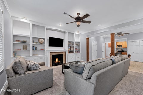 Tiny photo for 374 Laurel Rd, Townsend, TN 37882 (MLS # 1345294)