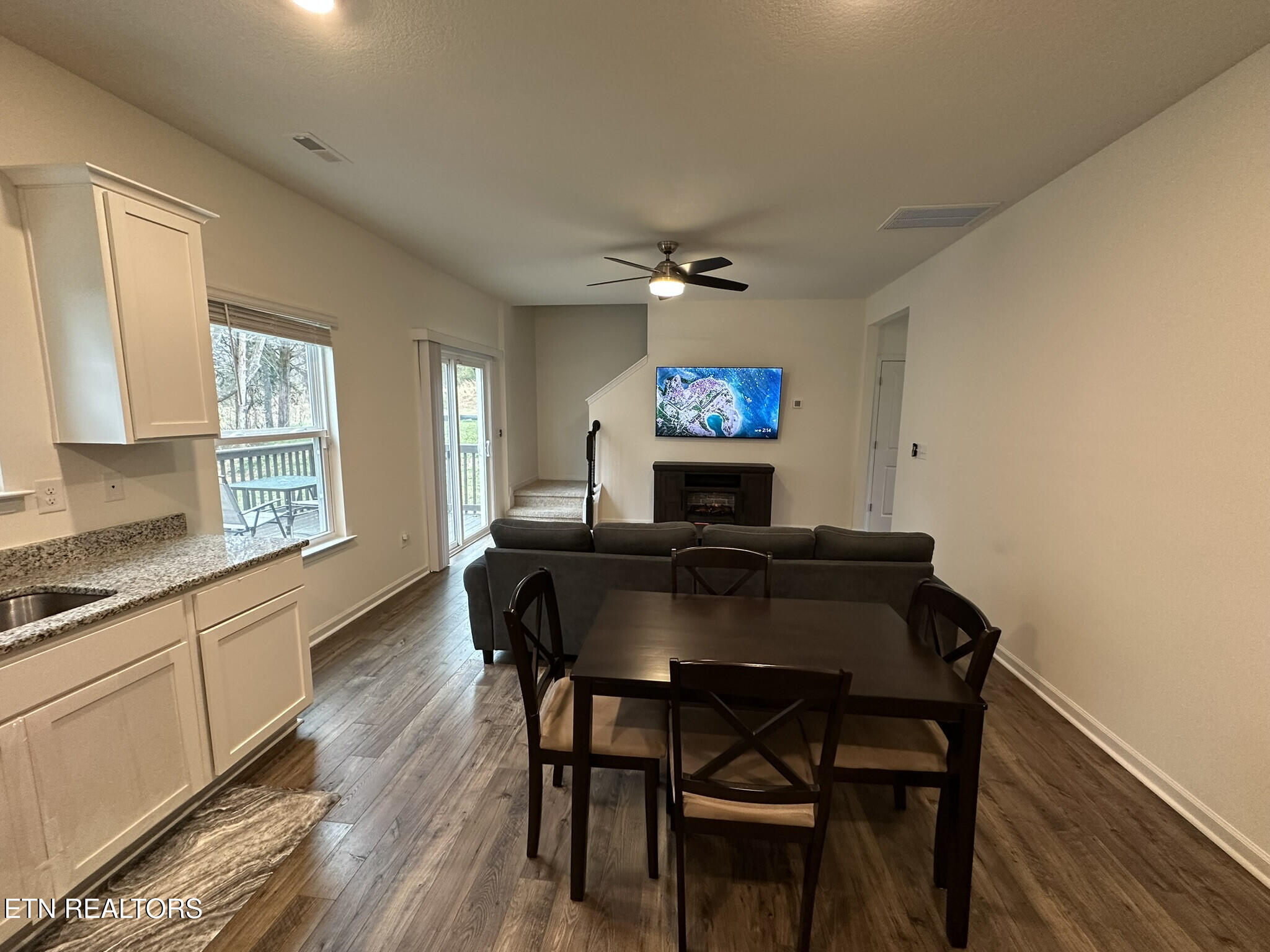 7109 Dusty Rose Lane