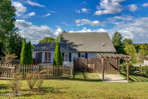 Tiny photo for 230 Fieldcrest Drive, Jefferson City, TN 37760 (MLS # 1316923)