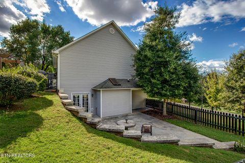 Tiny photo for 230 Fieldcrest Drive, Jefferson City, TN 37760 (MLS # 1316923)