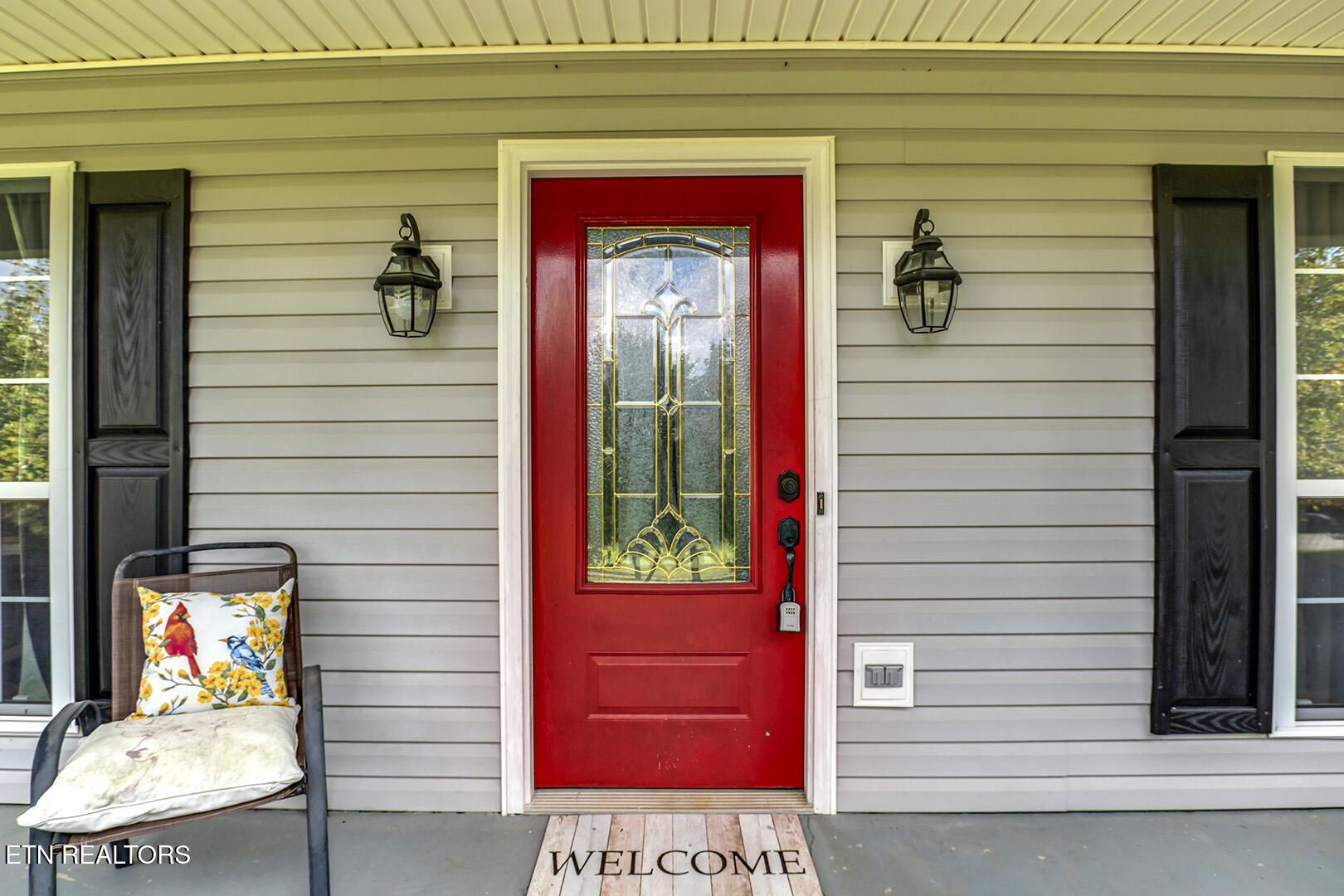 230 Fieldcrest Drive