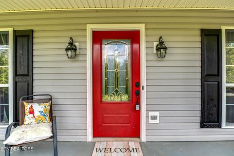 Tiny photo for 230 Fieldcrest Drive, Jefferson City, TN 37760 (MLS # 1316923)