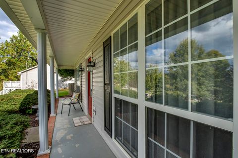 Tiny photo for 230 Fieldcrest Drive, Jefferson City, TN 37760 (MLS # 1316923)