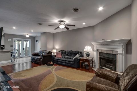 Tiny photo for 230 Fieldcrest Drive, Jefferson City, TN 37760 (MLS # 1316923)