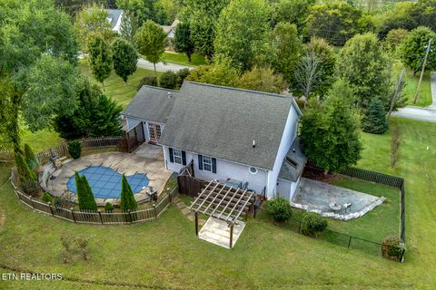 Tiny photo for 230 Fieldcrest Drive, Jefferson City, TN 37760 (MLS # 1316923)