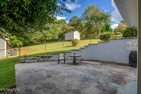Tiny photo for 230 Fieldcrest Drive, Jefferson City, TN 37760 (MLS # 1316923)