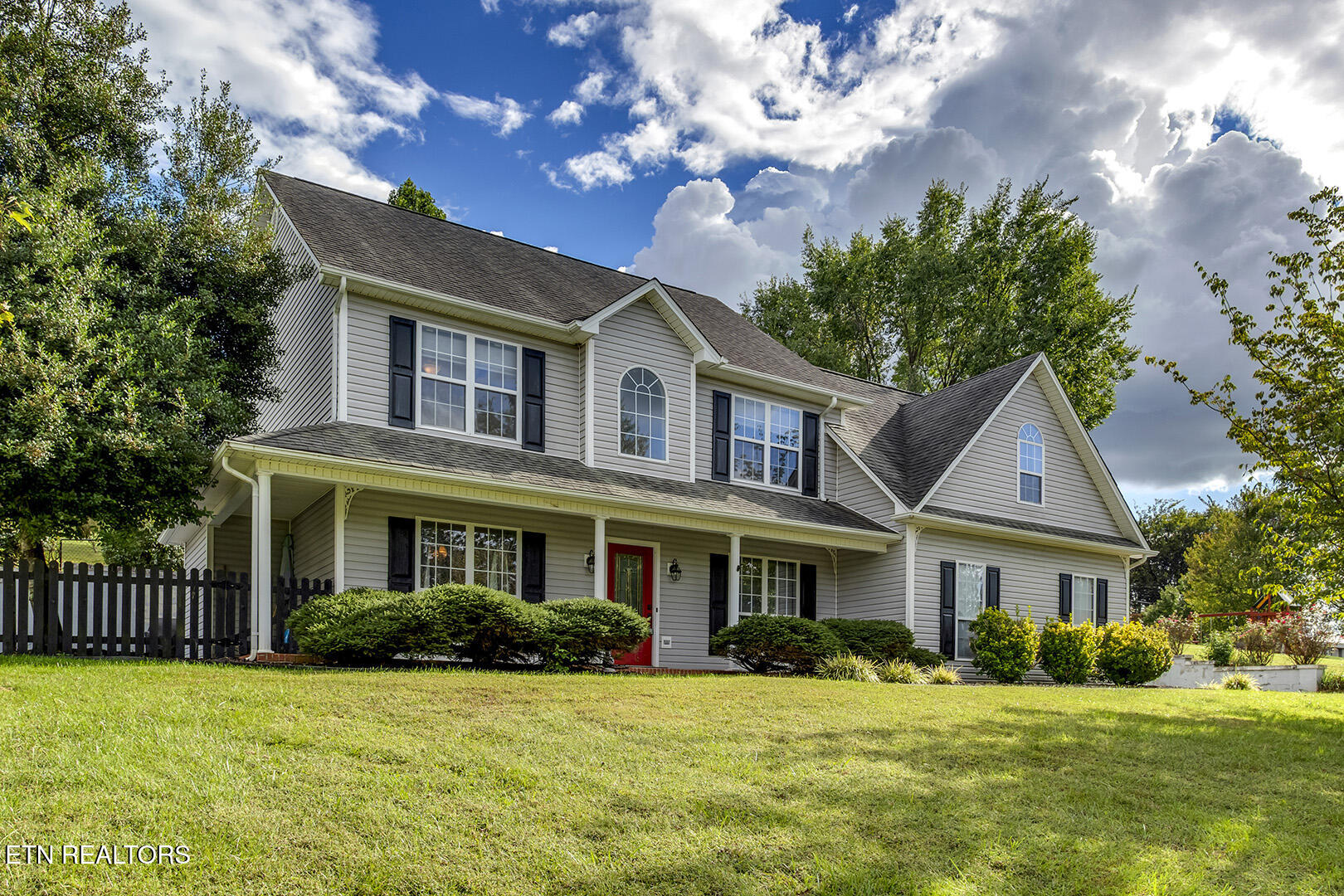 230 Fieldcrest Drive