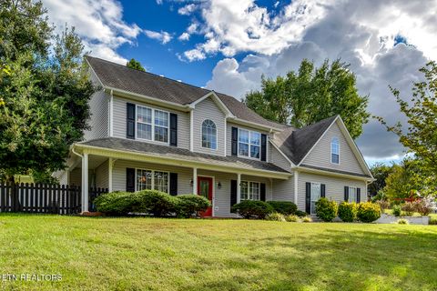 Tiny photo for 230 Fieldcrest Drive, Jefferson City, TN 37760 (MLS # 1316923)