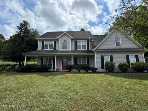Photo of 230 Fieldcrest Drive, Jefferson City, TN 37760 (MLS # 1316923)