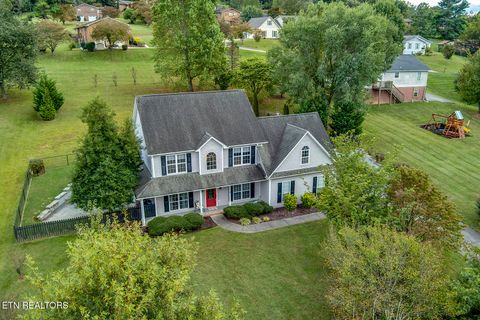 Tiny photo for 230 Fieldcrest Drive, Jefferson City, TN 37760 (MLS # 1316923)