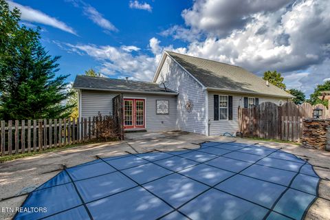Tiny photo for 230 Fieldcrest Drive, Jefferson City, TN 37760 (MLS # 1316923)