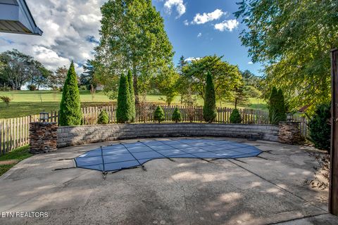 Tiny photo for 230 Fieldcrest Drive, Jefferson City, TN 37760 (MLS # 1316923)