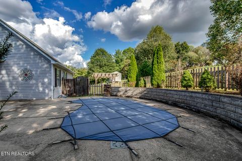 Tiny photo for 230 Fieldcrest Drive, Jefferson City, TN 37760 (MLS # 1316923)