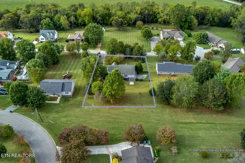 Tiny photo for 230 Fieldcrest Drive, Jefferson City, TN 37760 (MLS # 1316923)