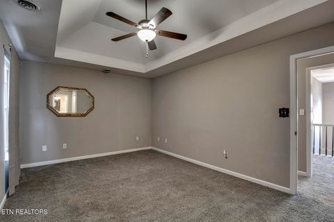 Tiny photo for 230 Fieldcrest Drive, Jefferson City, TN 37760 (MLS # 1316923)