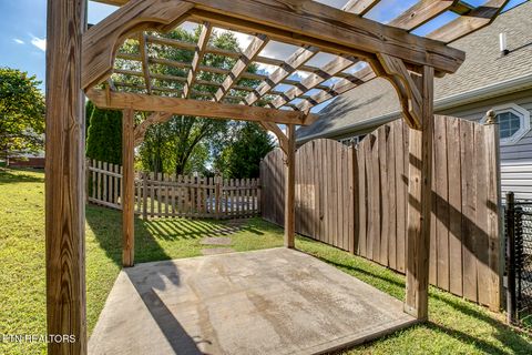 Tiny photo for 230 Fieldcrest Drive, Jefferson City, TN 37760 (MLS # 1316923)