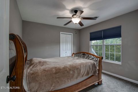 Tiny photo for 230 Fieldcrest Drive, Jefferson City, TN 37760 (MLS # 1316923)