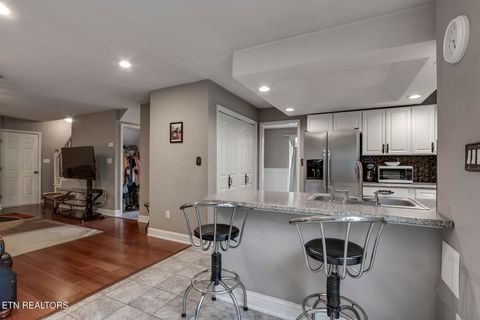 Tiny photo for 230 Fieldcrest Drive, Jefferson City, TN 37760 (MLS # 1316923)