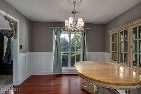 Tiny photo for 230 Fieldcrest Drive, Jefferson City, TN 37760 (MLS # 1316923)