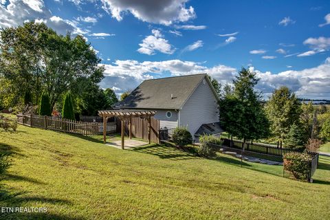Tiny photo for 230 Fieldcrest Drive, Jefferson City, TN 37760 (MLS # 1316923)