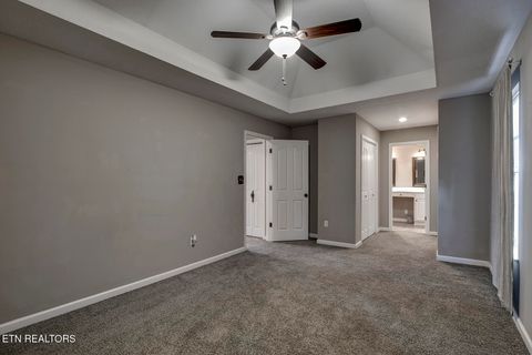 Tiny photo for 230 Fieldcrest Drive, Jefferson City, TN 37760 (MLS # 1316923)