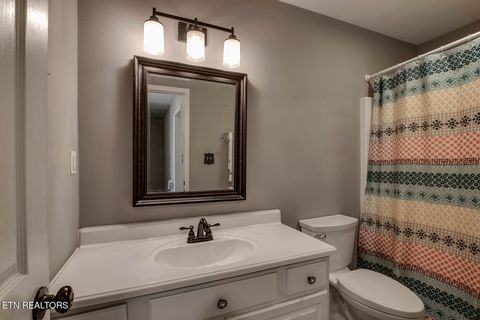 Tiny photo for 230 Fieldcrest Drive, Jefferson City, TN 37760 (MLS # 1316923)