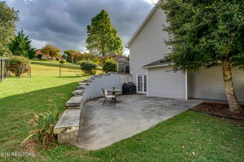 Tiny photo for 230 Fieldcrest Drive, Jefferson City, TN 37760 (MLS # 1316923)