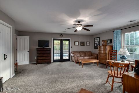 Tiny photo for 230 Fieldcrest Drive, Jefferson City, TN 37760 (MLS # 1316923)