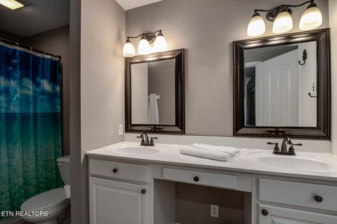 Tiny photo for 230 Fieldcrest Drive, Jefferson City, TN 37760 (MLS # 1316923)