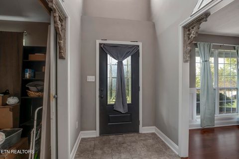 Tiny photo for 230 Fieldcrest Drive, Jefferson City, TN 37760 (MLS # 1316923)