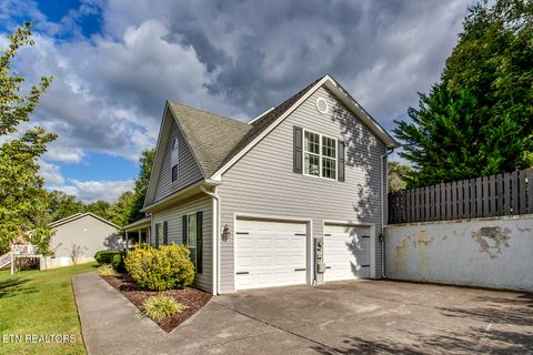 Tiny photo for 230 Fieldcrest Drive, Jefferson City, TN 37760 (MLS # 1316923)
