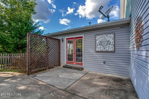 Tiny photo for 230 Fieldcrest Drive, Jefferson City, TN 37760 (MLS # 1316923)