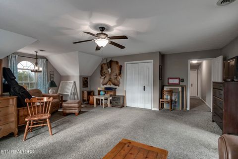 Tiny photo for 230 Fieldcrest Drive, Jefferson City, TN 37760 (MLS # 1316923)