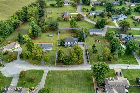 Tiny photo for 230 Fieldcrest Drive, Jefferson City, TN 37760 (MLS # 1316923)