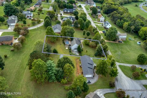 Tiny photo for 230 Fieldcrest Drive, Jefferson City, TN 37760 (MLS # 1316923)