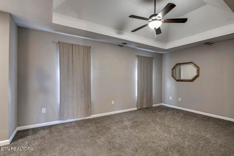 Tiny photo for 230 Fieldcrest Drive, Jefferson City, TN 37760 (MLS # 1316923)