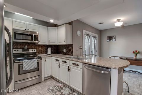 Tiny photo for 230 Fieldcrest Drive, Jefferson City, TN 37760 (MLS # 1316923)