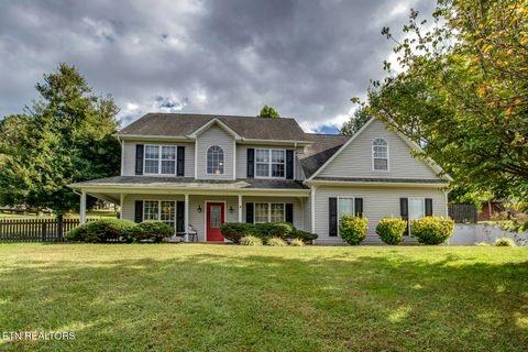 Tiny photo for 230 Fieldcrest Drive, Jefferson City, TN 37760 (MLS # 1316923)