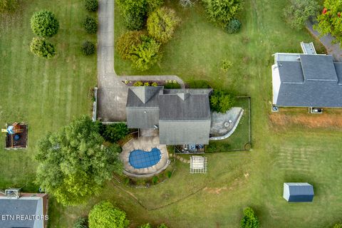 Tiny photo for 230 Fieldcrest Drive, Jefferson City, TN 37760 (MLS # 1316923)
