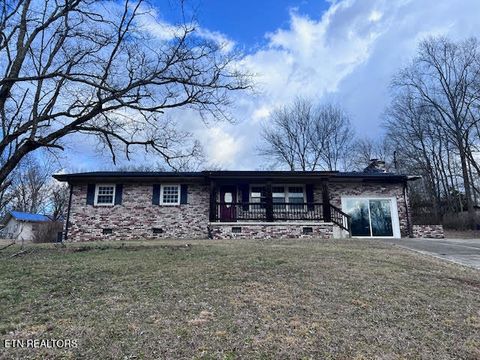 241 Cumberland View Drive Rocky Top TN 37769