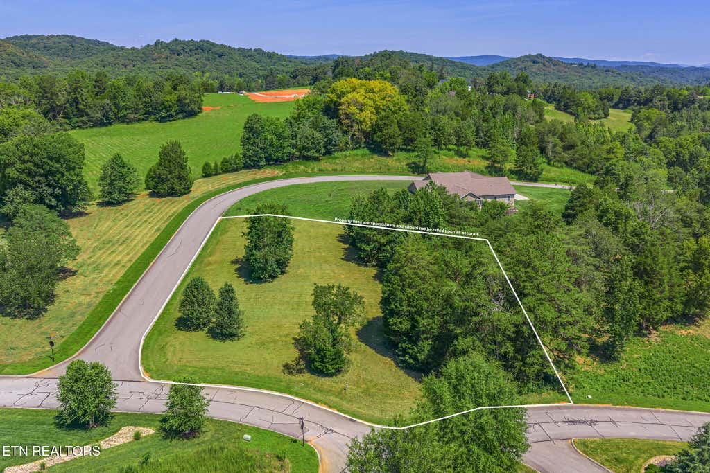 Photo of 261 Serenity Drive, Harriman, TN 37748 (MLS # 1350343)