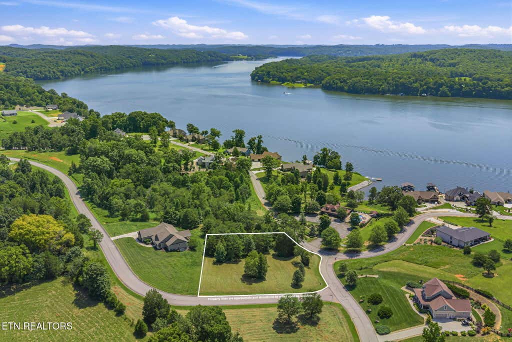 Photo of 261 Serenity Drive, Harriman, TN 37748 (MLS # 1350343)