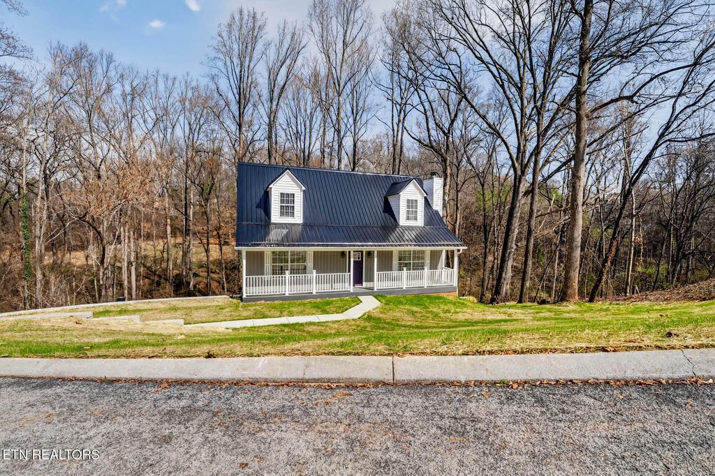 Photo of 1050 Briar Court, Talbott, TN 37877 (MLS # 1332330)