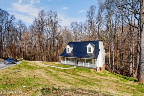 Tiny photo for 1050 Briar Court, Talbott, TN 37877 (MLS # 1332330)