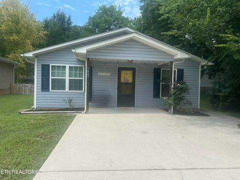 Photo of 1409 Morningside Ave, Maryville, TN 37804 (MLS # 1347886)