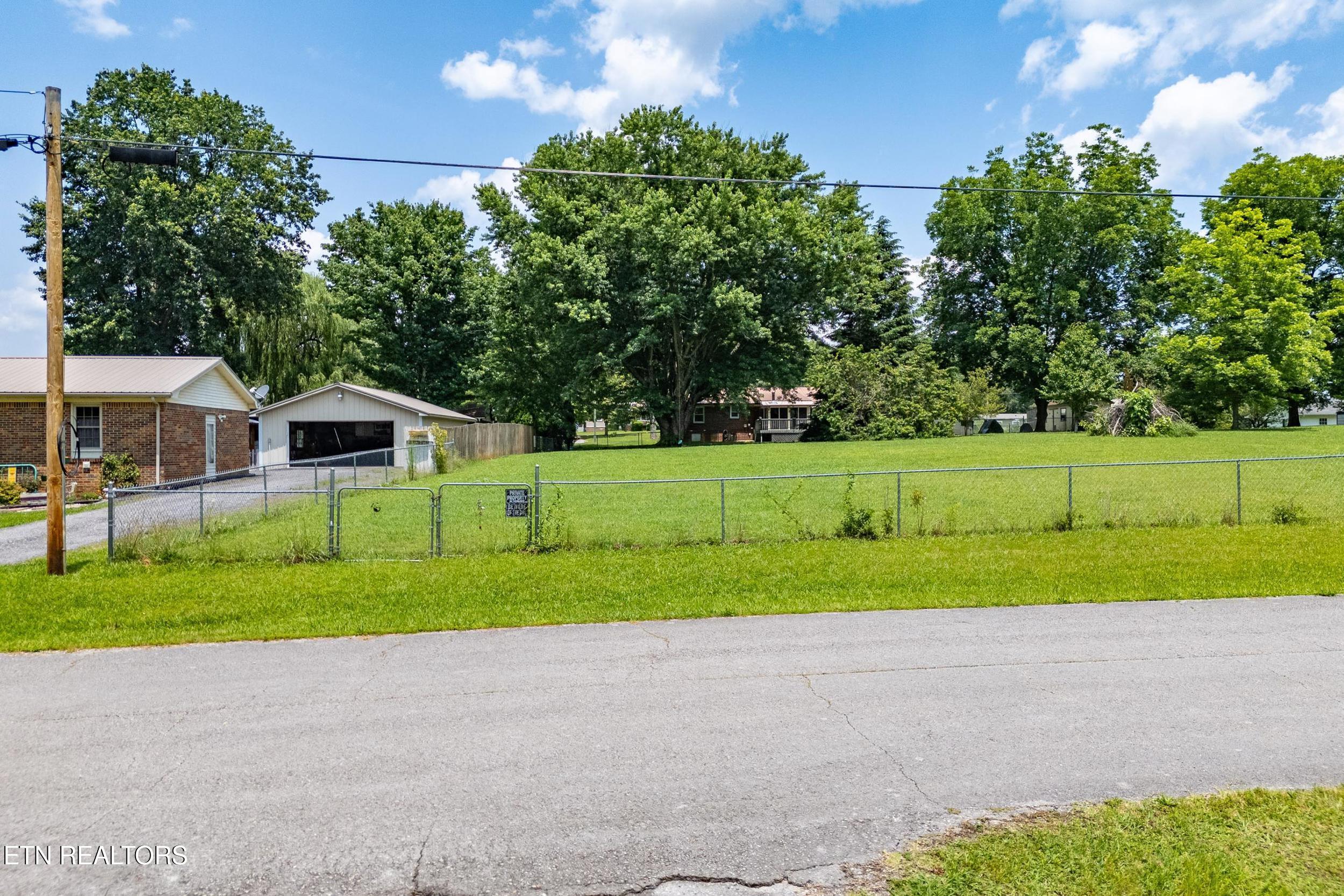 Lot 107 Hidden Valley Circle